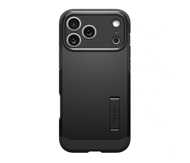 SPIGEN Tough Armor ”T” Mag Magsafe do Iphone 17 Pro Black 8800283314939 - 1359886 - zdjęcie 2